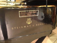 Steinway